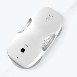 Xiaomi HUTT DDC55 Window Cleaner Robot White EU