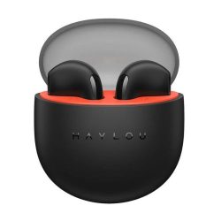 Xiaomi Haylou X1 Neo Earphone Bluetooth, BT 5.3, TWS, Black EU