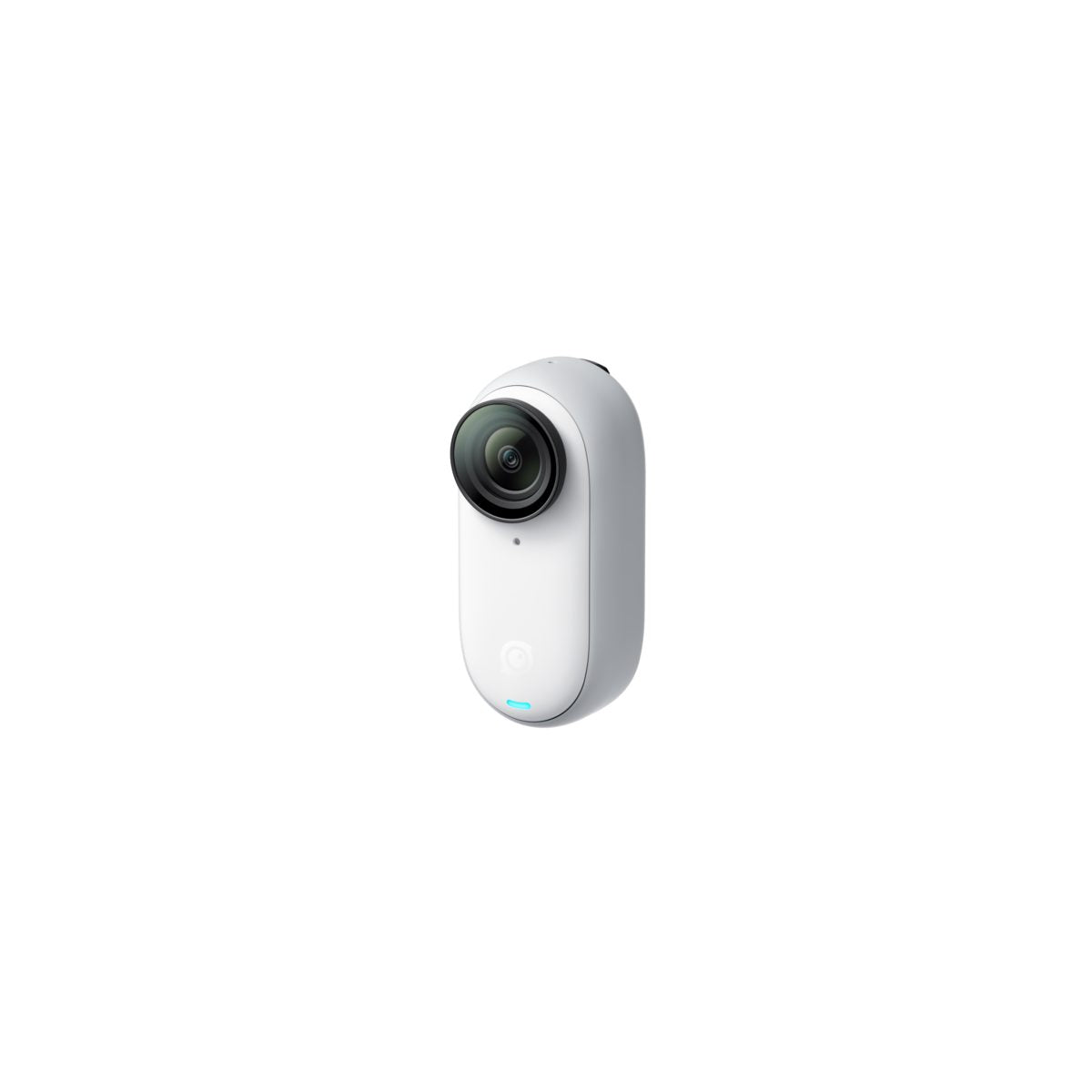 Insta360 GO 3 (64gb) - Pocket sized Action Camera, Waterproof -4m, 2.7K, 35g, Flow stabilization