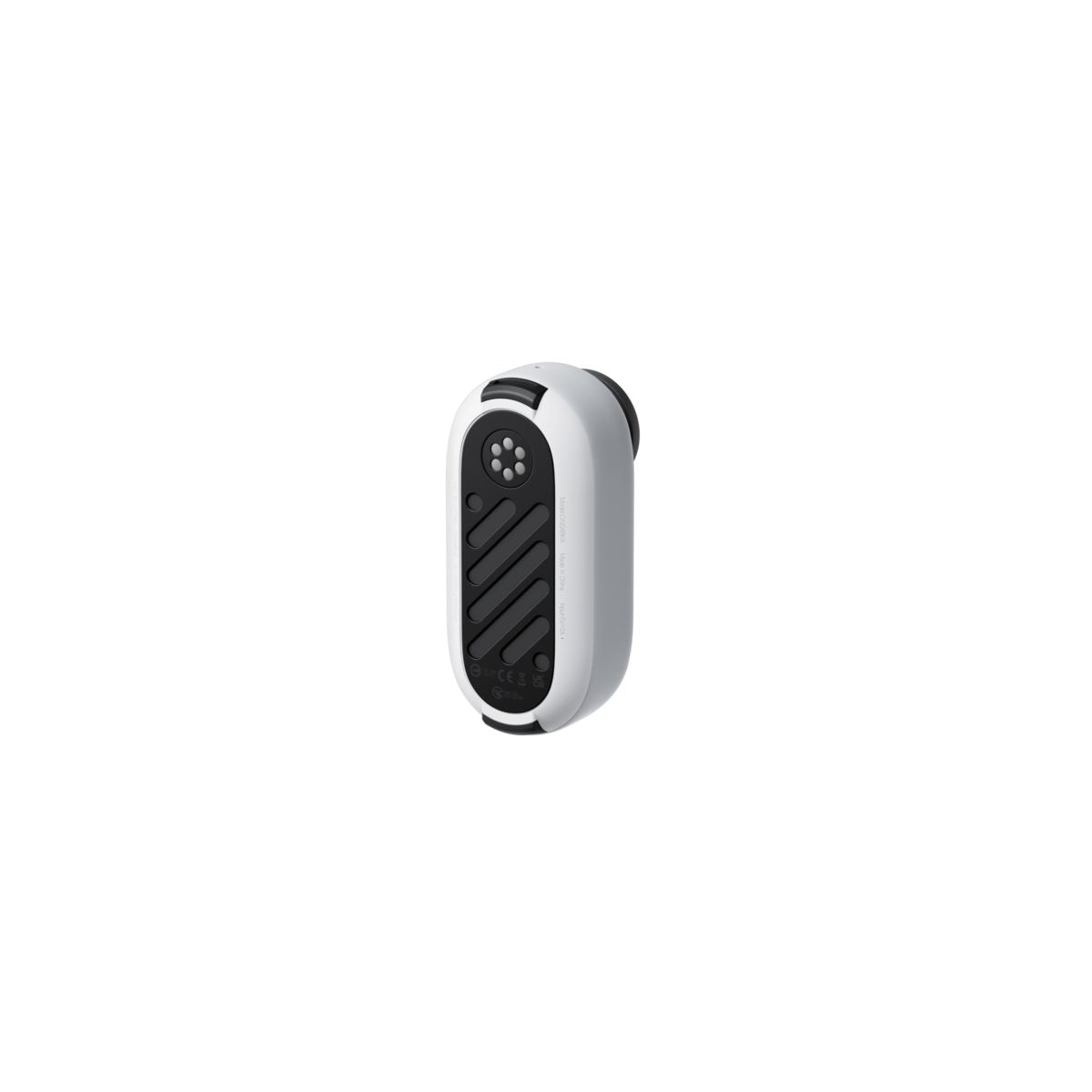 Insta360 GO 3 (64gb) - Pocket sized Action Camera, Waterproof -4m, 2.7K, 35g, Flow stabilization