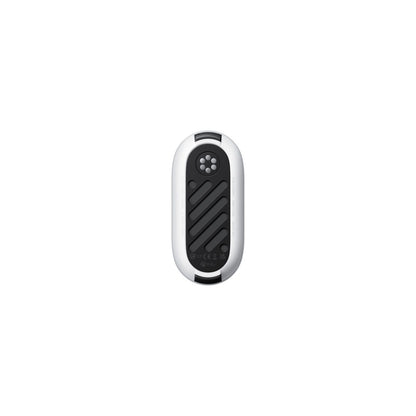 Insta360 GO 3 (128gb) - Pocket sized Action Camera, Waterproof -4m, 2.7K, 35g, Flow stabilization