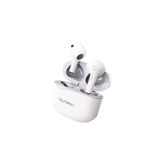 Sunpin J11 earbuds Bluetooth ακουστικά