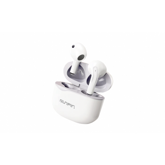 Sunpin J11 earbuds Bluetooth ακουστικά