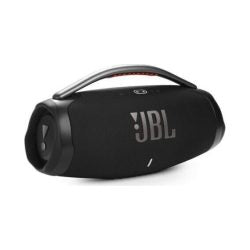 Αδιάβροχο Ηχείο Bluetooth JBL Boombox 3 (Bluetooth Speaker) Black EU