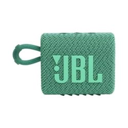 Φορητό Ηχείο Bluetooth JBL Go 3 (Bluetooth Speaker) Playtime Green EU