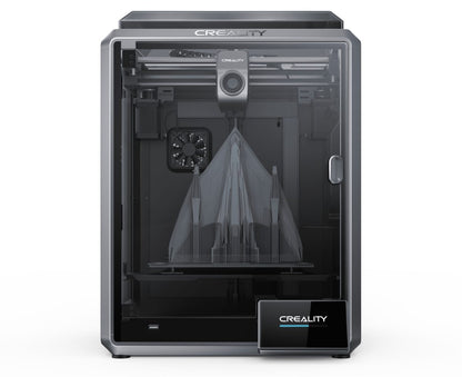 CREALITY K1 3D Printer High Speed FDM Enclosed 600 mm/s 220x220x250