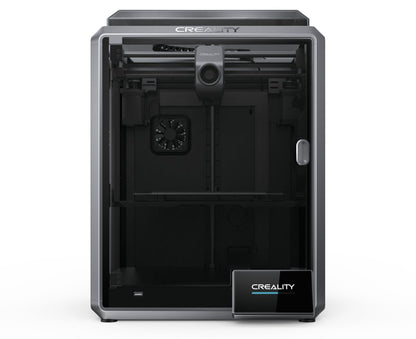 CREALITY K1 3D Printer High Speed FDM Enclosed 600 mm/s 220x220x250