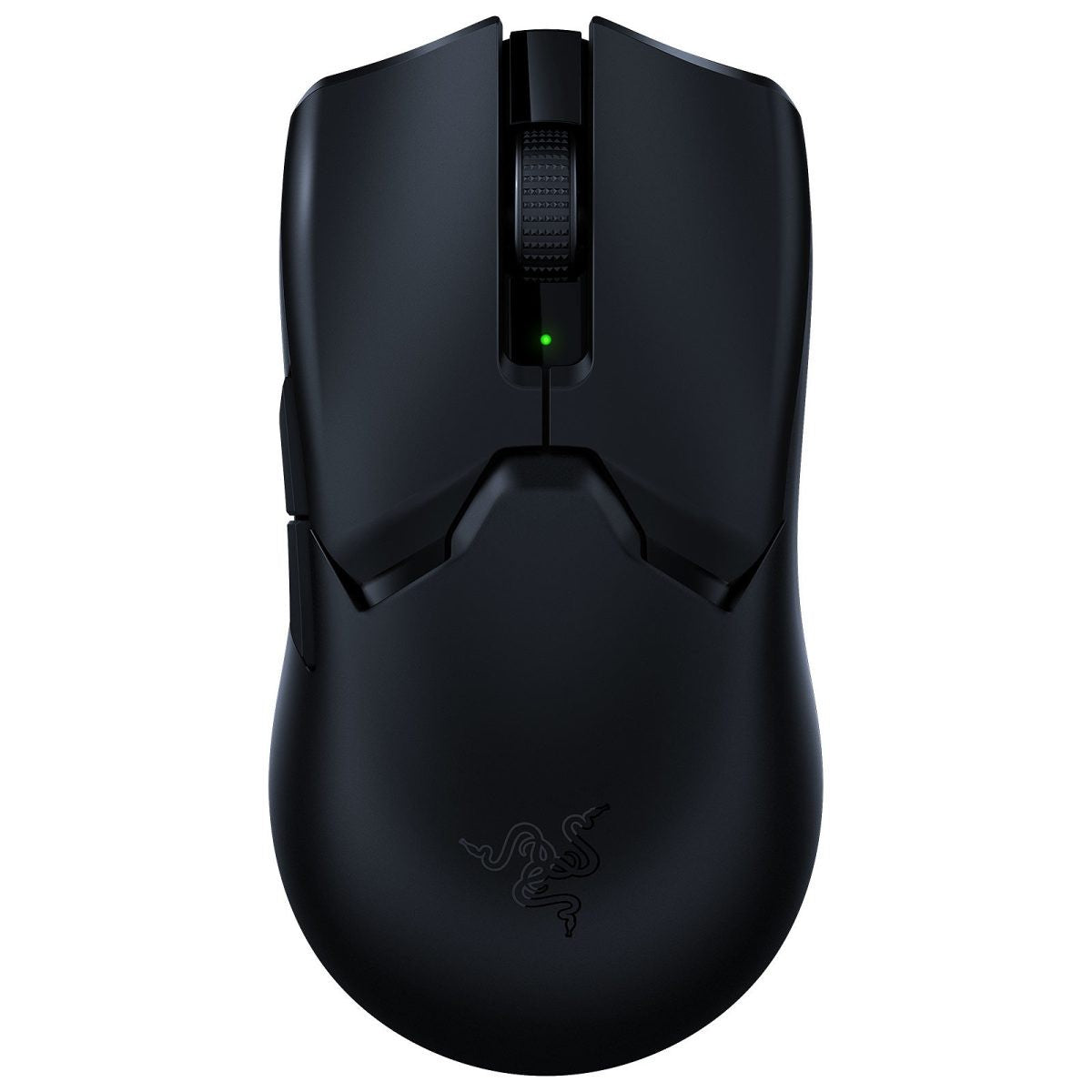 RAZER VIPER V2 PRO BLACK – 57G WIRELESS ULTRA LIGHT – 30K DPI OPTICAL GAMING MOUSE WITH GRIP TAPES