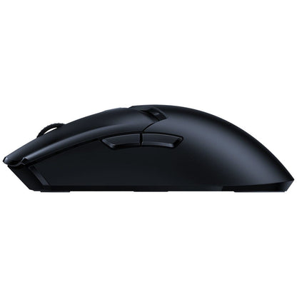 RAZER VIPER V2 PRO BLACK – 57G WIRELESS ULTRA LIGHT – 30K DPI OPTICAL GAMING MOUSE WITH GRIP TAPES