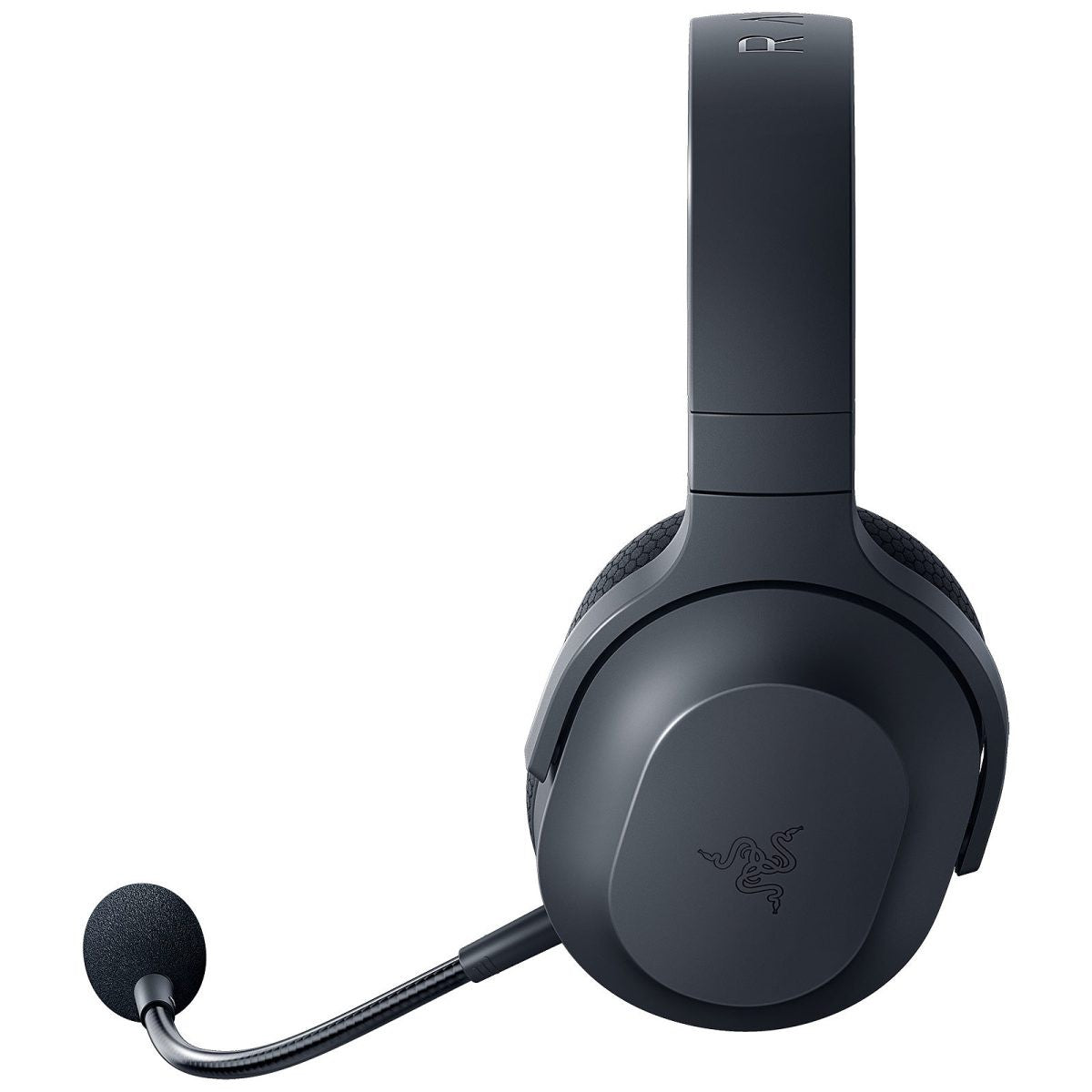 Razer Barracuda X Ασύρματο Over Ear Gaming Headset με σύνδεση 3.5mm / USB / Bluetooth