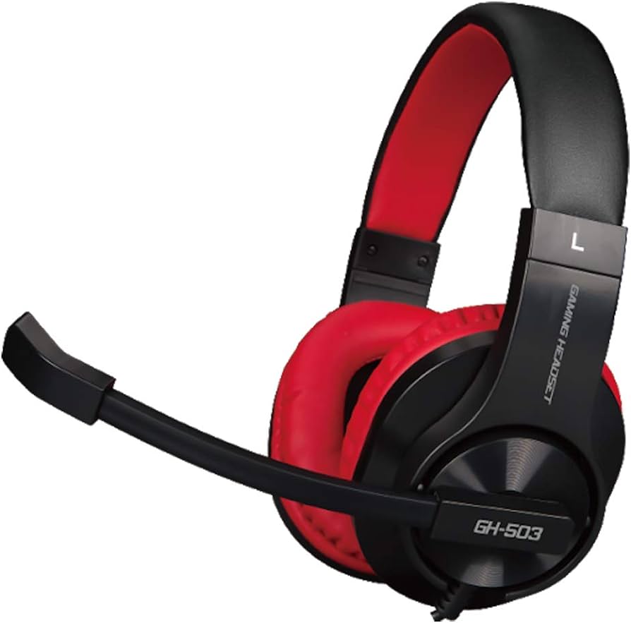 XTRIKE ME HEADSET GAMING HP507 WIRED