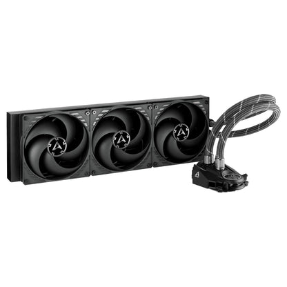 Arctic Liquid Freezer II 420mm AIO CPU Liquid Cooler Closed Loop