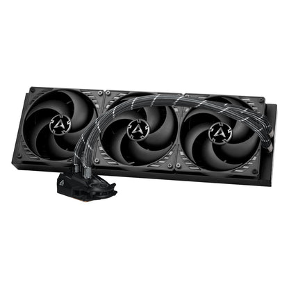 Arctic Liquid Freezer II 420mm AIO CPU Liquid Cooler Closed Loop