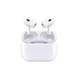 Apple AirPods Pro (2nd Generation) (USB-C) White EU MTJV3