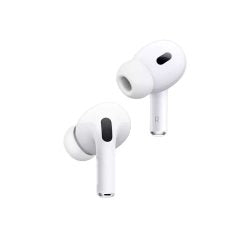 Apple AirPods Pro (2nd Generation) (USB-C) White EU MTJV3