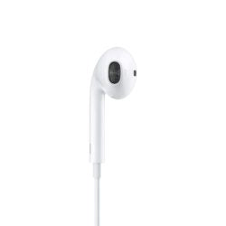 Apple Earpods with Type-C connector White EU MTJY3