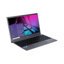 Φορητός Υπολογιστής Maxcom Office mBook 14" Intel Celeron J4125 2.7 GHz Quad 256GB M.2 SSD (8GB Ram) (Windows 11 Home) Dark Grey EU