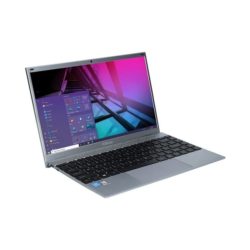 Φορητός Υπολογιστής Maxcom Office mBook 14" Intel Celeron J4125 2.7 GHz Quad 256GB M.2 SSD (8GB Ram) (Windows 11 Home) Light Grey EU