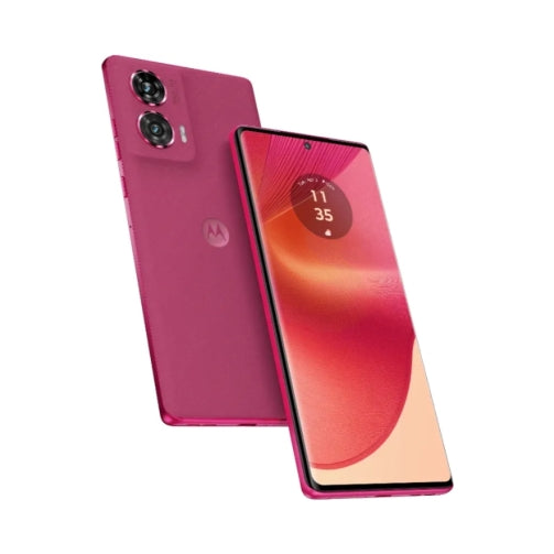 Motorola Moto Edge 50 Fusion 8GB 256GB Hot Pink 5G XT2429-2 2024 EU