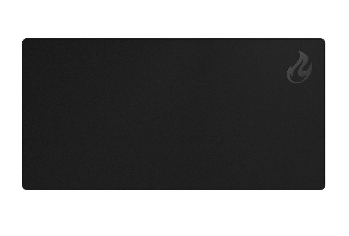 Nitro Concepts Deskmat DM12, 1200x600mm - Black