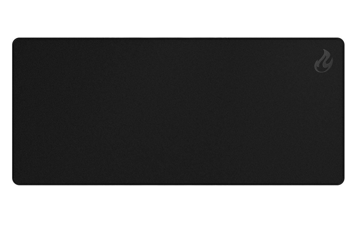 Nitro Concepts Deskmat DM9, 900x400mm - Black