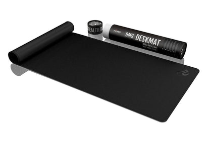 Nitro Concepts Deskmat DM9, 900x400mm - Black