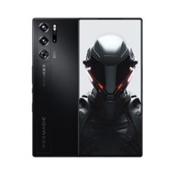 Zte Nubia RedMagic 9 Pro 5G 256GB (12GB Ram) Dual-Sim Black EU