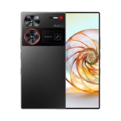 Zte Nubia Z60 Ultra 5G 256GB (12GB Ram) Dual-Sim Black EU