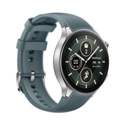 OnePlus Watch 2 Radiant Steel EU