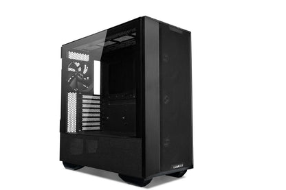 Lian Li LANCOOL III Black PC Case E-ATX / ATX / M-ATX / mini-ITX