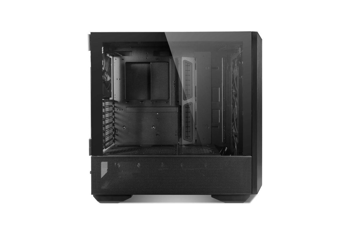 Lian Li LANCOOL III Black PC Case E-ATX / ATX / M-ATX / mini-ITX