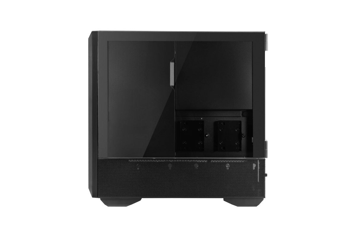 Lian Li LANCOOL III Black PC Case E-ATX / ATX / M-ATX / mini-ITX