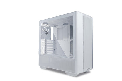 Lian Li LANCOOL III White PC Case E-ATX / ATX / M-ATX / mini-ITX