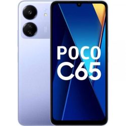 XIAOMI POCO C65 6GB 128GB PURPLE 4G