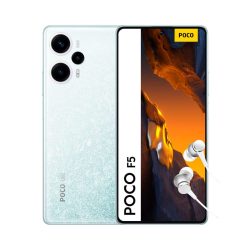 XIAOMI POCO F5 12GB 256GB WHITE 5G