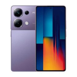 XIAOMI POCO M6 PRO 12GB 512GB PURPLE 4G