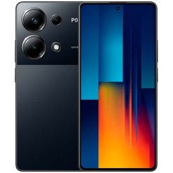 XIAOMI POCO M6 PRO 8GB 256GB BLACK 4G