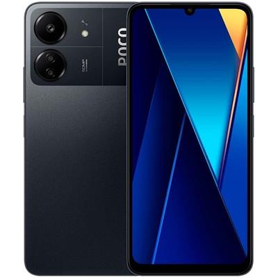 XIAOMI POCO M6 PRO 8GB 256GB BLACK 4G