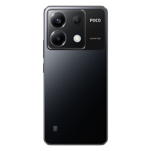 XIAOMI POCO X6 12GB 256GB BLACK 5G