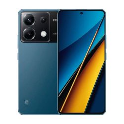 XIAOMI POCO X6 12GB 256GB BLUE 5G