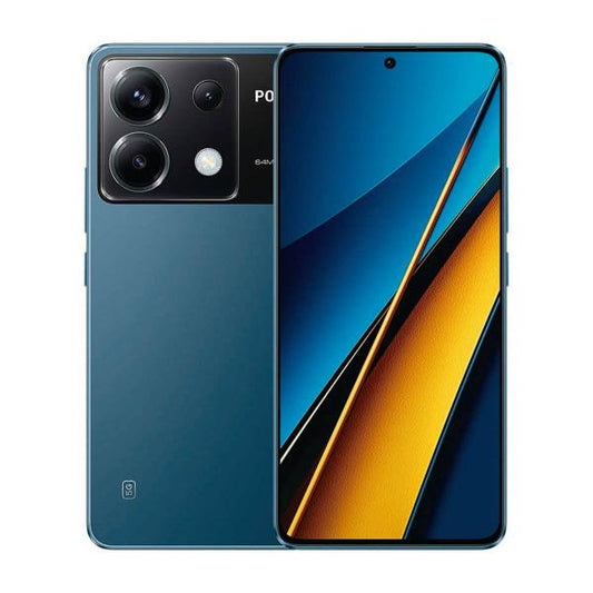 XIAOMI POCO X6 12GB 512GB BLUE 5G