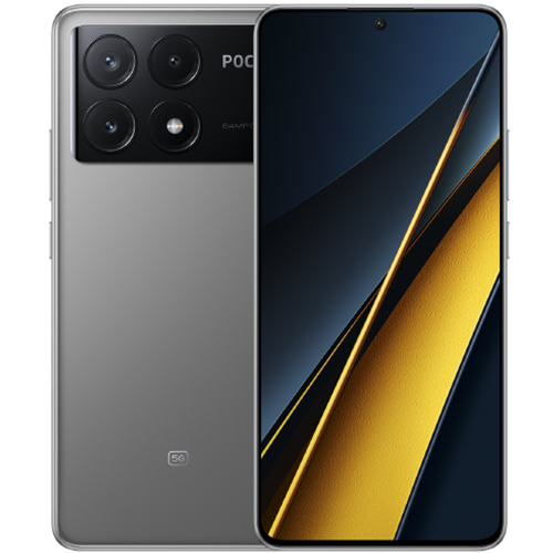 XIAOMI POCO X6 PRO 12GB 512GB GREY 5G