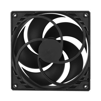 ARCTIC P14 Case Fan - 140mm Pressure optimized case fan | Fixed Speed