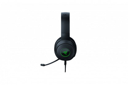 Razer KRAKEN V3 X USB - RGB CHROMA - 7.1 Gaming Headset - Ultra Light - 40 mm Driver