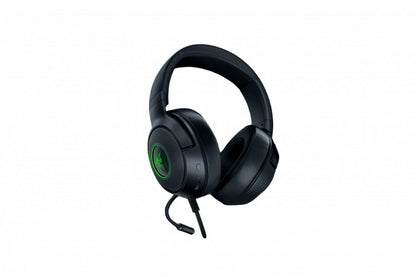 Razer KRAKEN V3 X USB - RGB CHROMA - 7.1 Gaming Headset - Ultra Light - 40 mm Driver