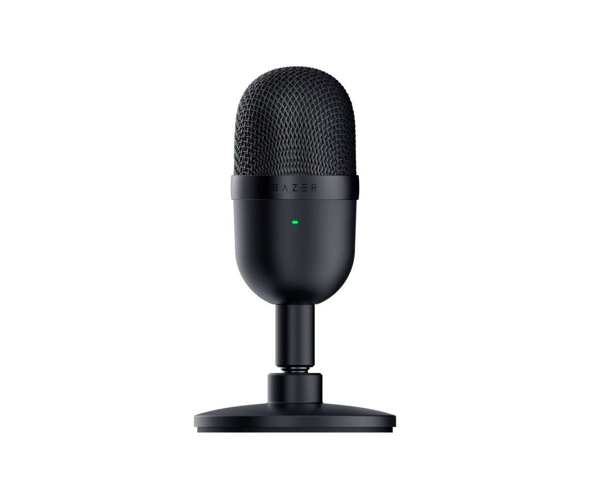 Razer SEIREN MINI PC/PS4/PS5/MAC USB Microphone with Shockmount