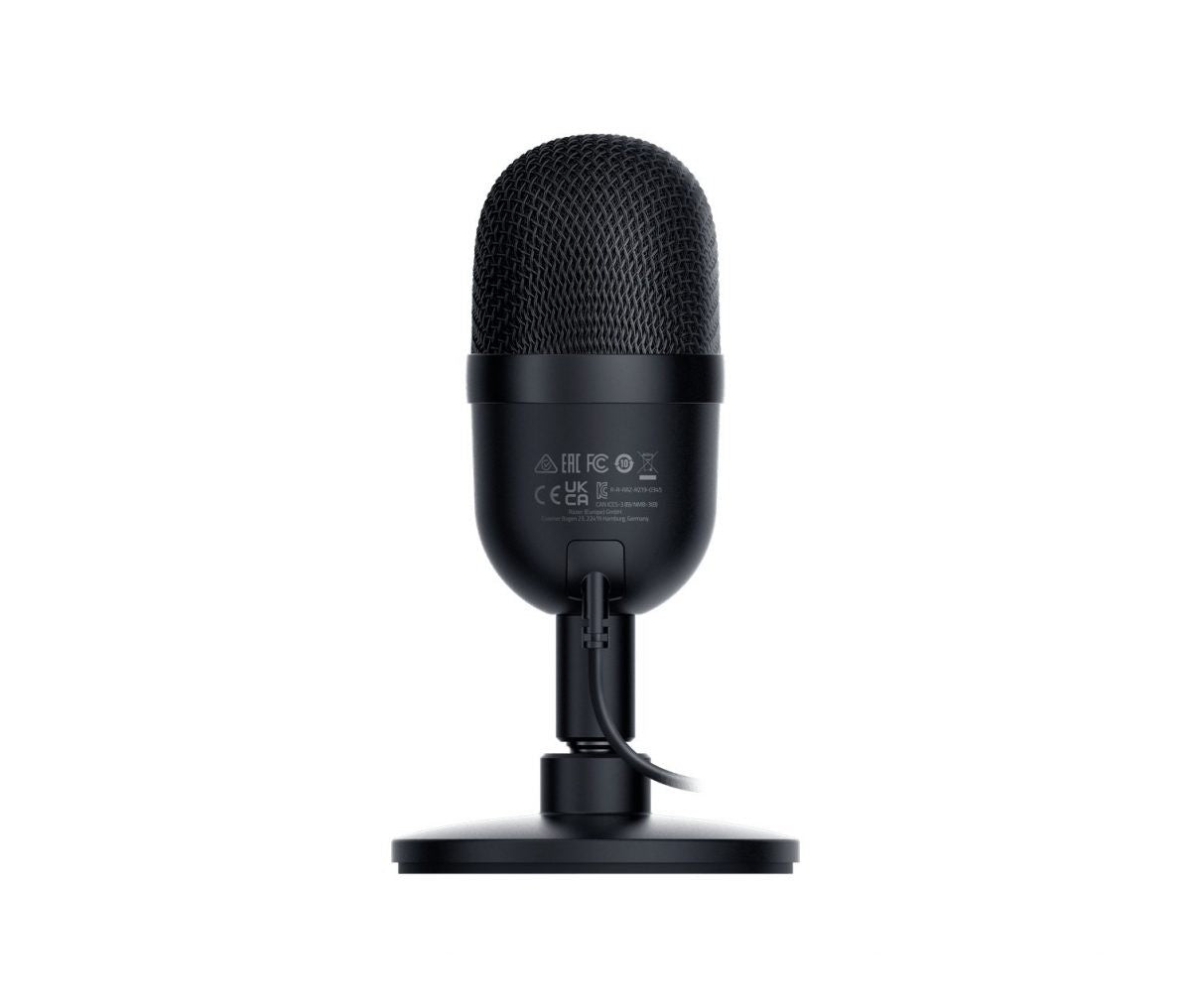 Razer SEIREN MINI PC/PS4/PS5/MAC USB Microphone with Shockmount