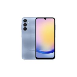 Samsung Galaxy A25 6GB 128GB Blue 5G SM-A256 EU