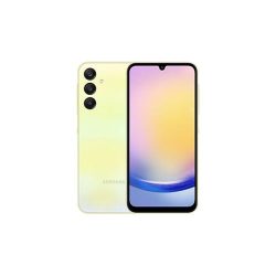 Samsung Galaxy A25 8GB 256GB Yellow 5G SM-A256 EU