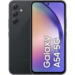 Samsung Galaxy A54 8GB 256GB Graphite 5G A546